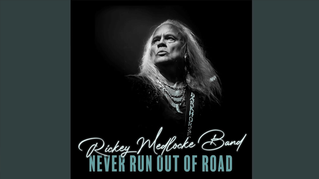 Rickey Medlocke Releases Solo Single For A Cause