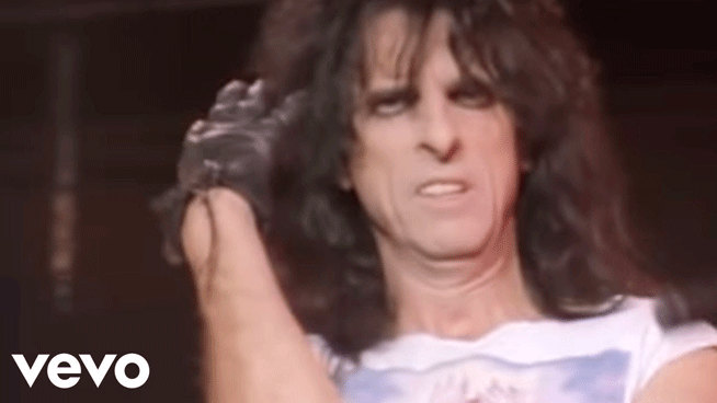 Alice Cooper Releasing 50th Anniversary Edition Of ‘Billion Dollar Babies’