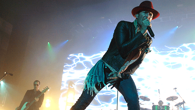 Scott Weiland’s Estate Sells Music Catalog