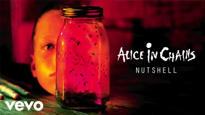 Alice in Chains Announce Jar of Flies 30th Anniversary Reissue