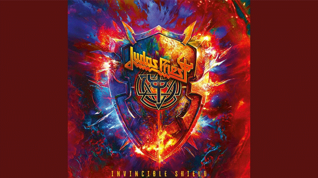 Judas Priest Shares Another Track From ‘Invincible Shield’