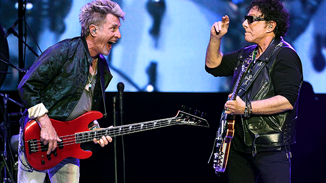 Ross Valory Opens Up About Journey Split