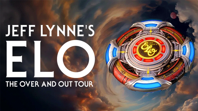 Jeff Lynne’s ELO Announces Final Tour