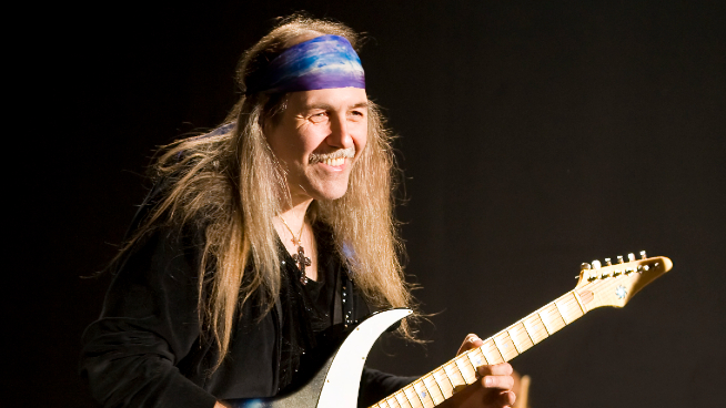 Uli Jon Roth Talks About His Time In The Scorpions & His Upcoming Show At Vinnie’s Bar & Grill