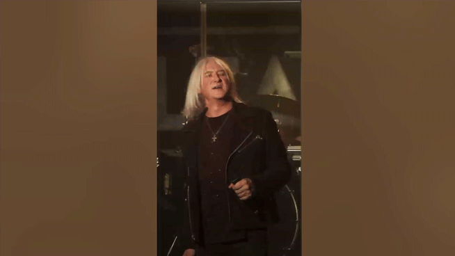 Def Leppard Releasing New Live LP for Record Store Day