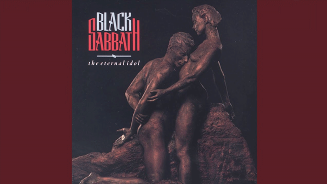 Black Sabbath Releasing Box Set Of Tony Martin Era