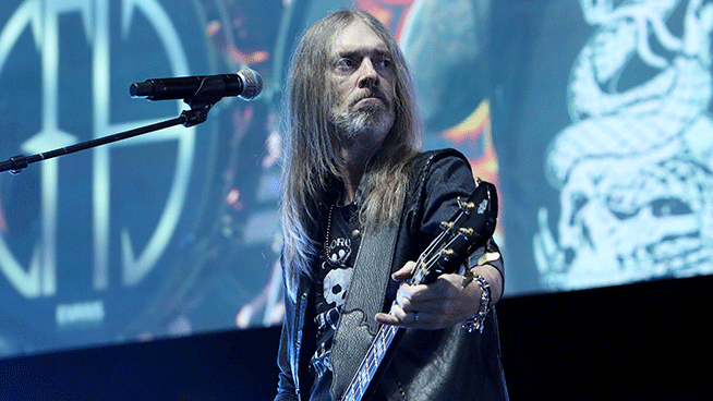 Rex Brown Open To Writing New Pantera Music