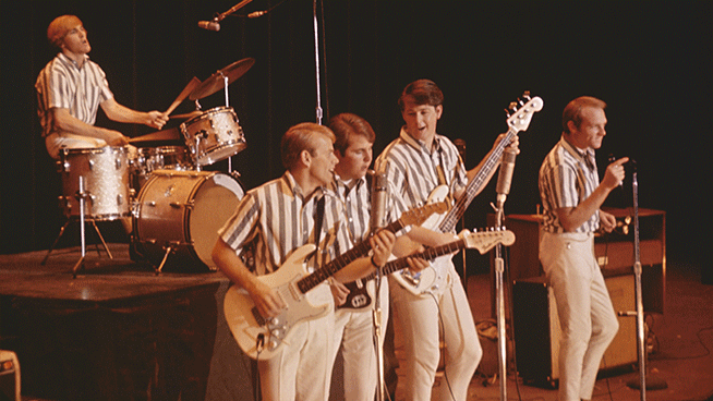 New Beach Boys Documentary Out in May on Disney+