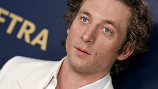 Jeremy Allen White To Play Bruce Springsteen In New Biopic