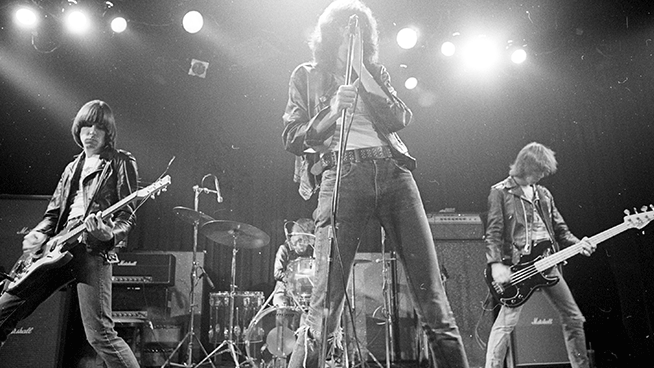 Joey Ramone’s Brother Blasts Biopic Lawsuit