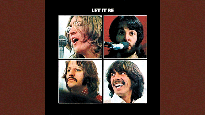 The Beatles’ Remastered ‘Let It Be’ Film to Stream on Disney Plus