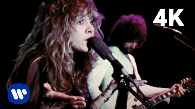 Fleetwood Mac’s ‘Rumours’ Returns To Album Charts