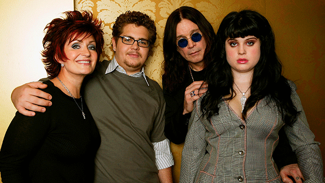 “The Osbournes” TV Show Getting Re-Released With New Content