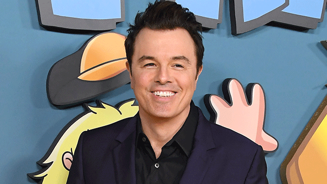 Seth MacFarlane Addresses Ending Of ‘Family Guy’