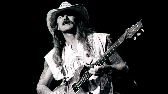 Allman Brothers Band Co-Founder Dickey Betts Dies at 80