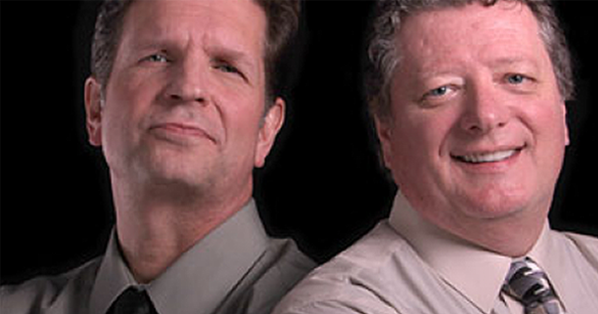 Red Eye Radio KSFOAM