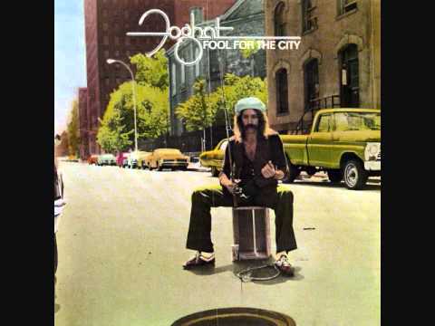 ‘Fool For The City’ by Foghat