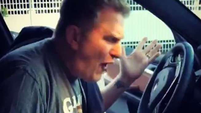 Michael Rapaport’s Confusion & Meltdown Over the Saints’ Loss Seems Oddly Familiar