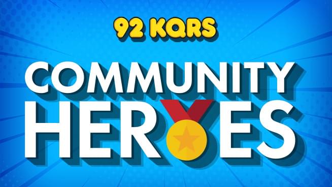 Meet Our Community Heroes
