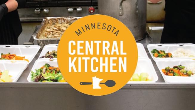 Minnesota Central Kitchen