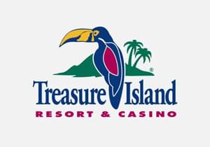 Treasure Island Resort and Casino