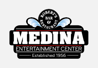 Medina Entertainment Center