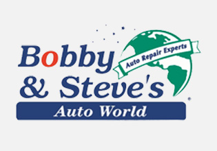 Bobby & Steve's Auto World