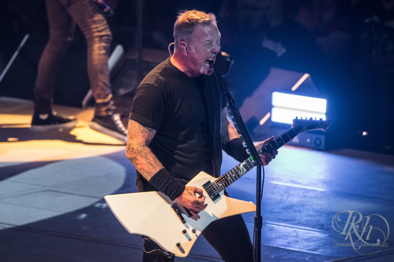 Metallica Launches Online Art Exhibit