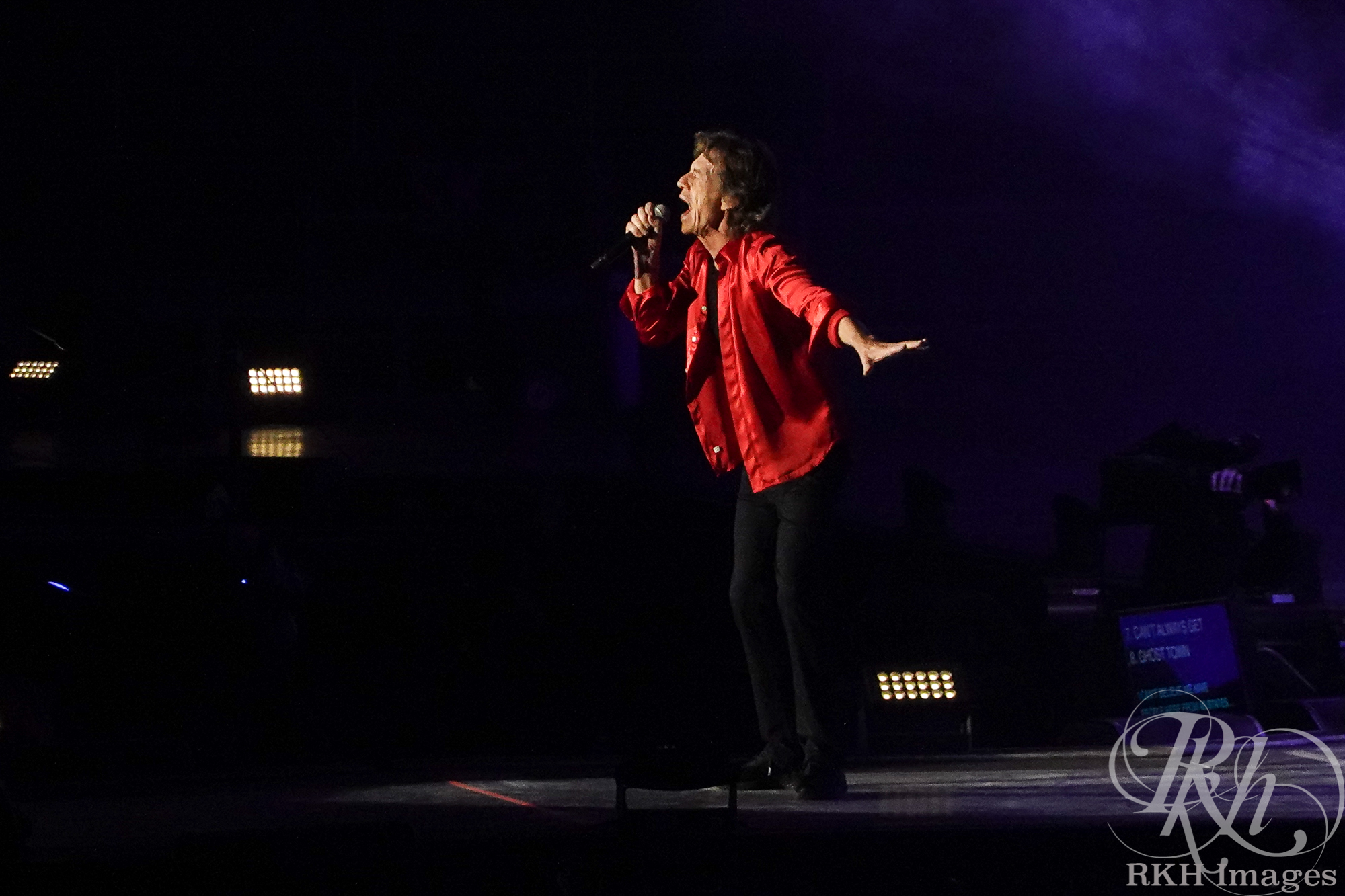 The Rolling Stones (10.24.2021)