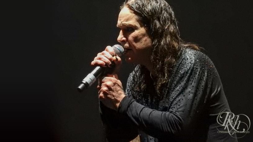 Ozzy Releases Title Track from Upcoming Patient Number 9