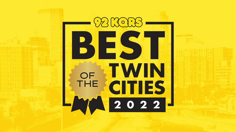 KQ’s Best of the Twin Cities 2022: See The Winners