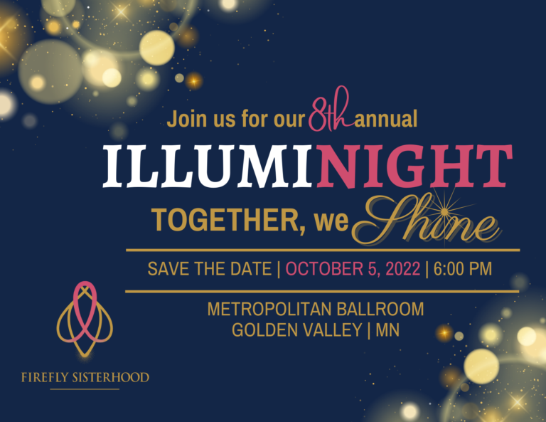 ILLUMINIGHT | TOGETHER, WE SHINE!