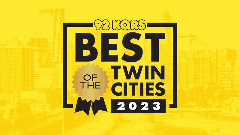 KQ’s Best of the Twin Cities 2023: See The Winners