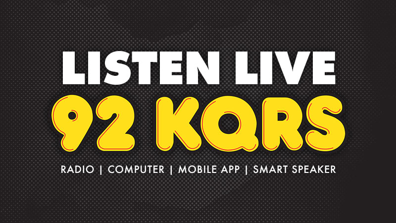 Listen Live to KQRS