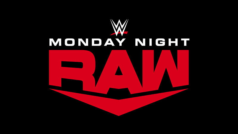 JUL 29: WWE Monday Night RAW