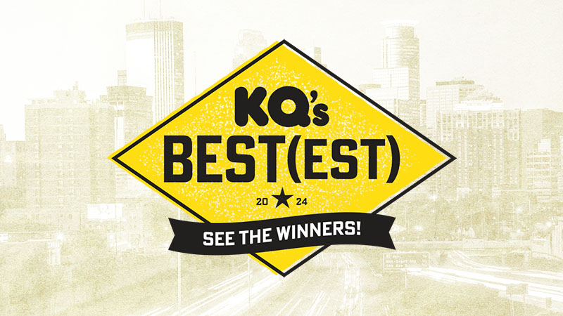 KQ’s Best(est): See The Winners!