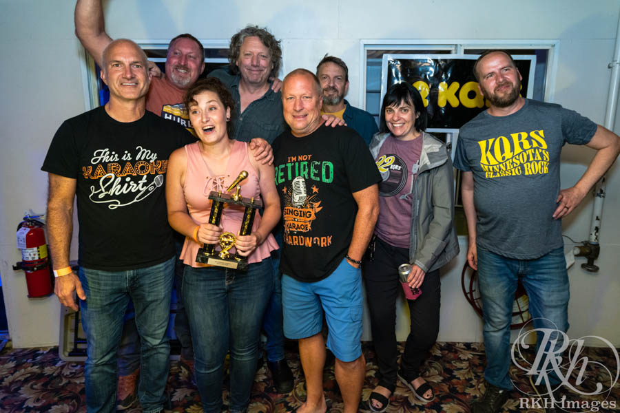 PHOTOS: KQ’s Karaoke Cruise | 92KQRS.com | KQRS-FM