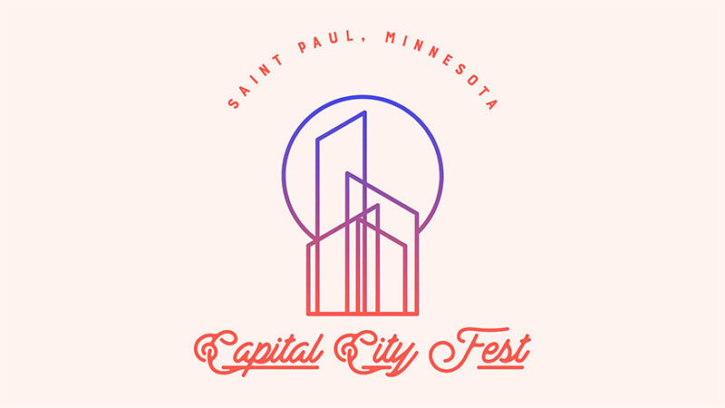 SEP 21: Capital City Fest