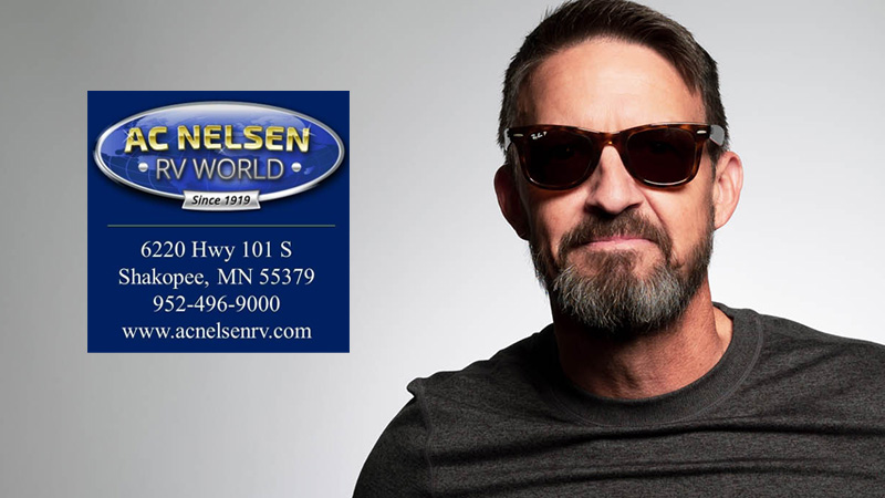 OCT 26: Brian Zepp at AC Nelsen RV World