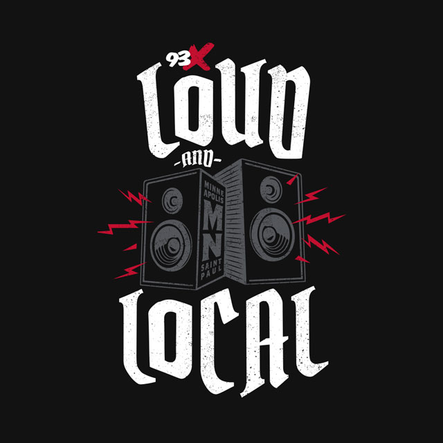 Loud and Local