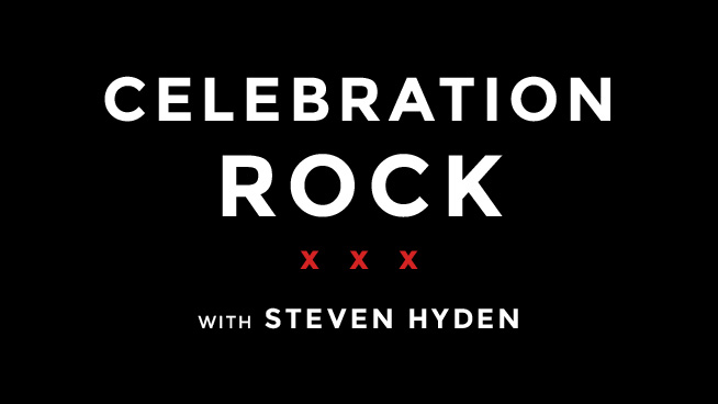 Celebration Rock Podcast