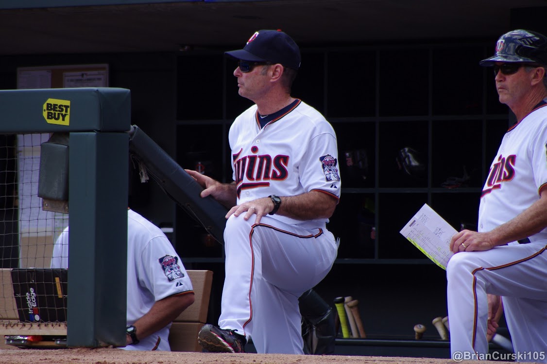 SCHREIER: Changes are Coming for the Minnesota Twins, and It’s a Good Thing