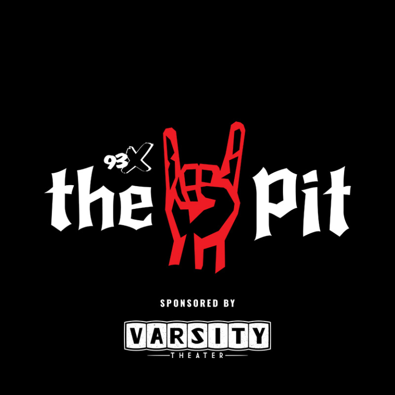 The Pit on 93X