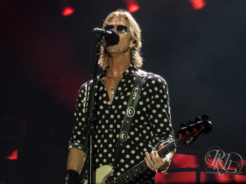 Duff McKagan Covers Mad Season