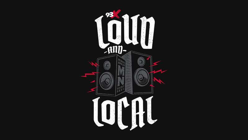 Loud and Local