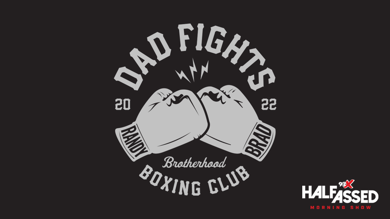 Dad Fights 125 – Last Four Edition – Randy vs Brad