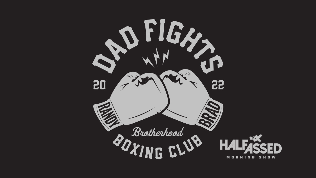 Dad Fights 115 – The 13 Edition – Randy vs Andrew DePaola