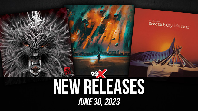 Notable New Releases – June 30, 2023