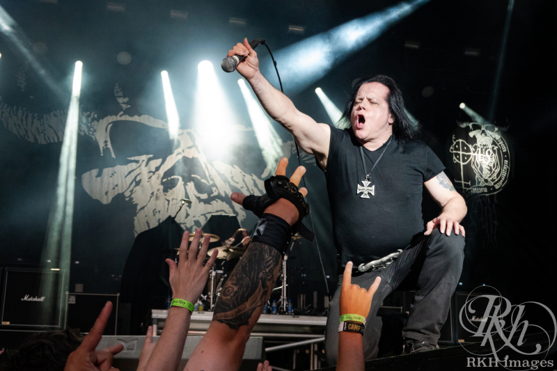 Glenn Danzig Flick Released On DVD, Blu-ray