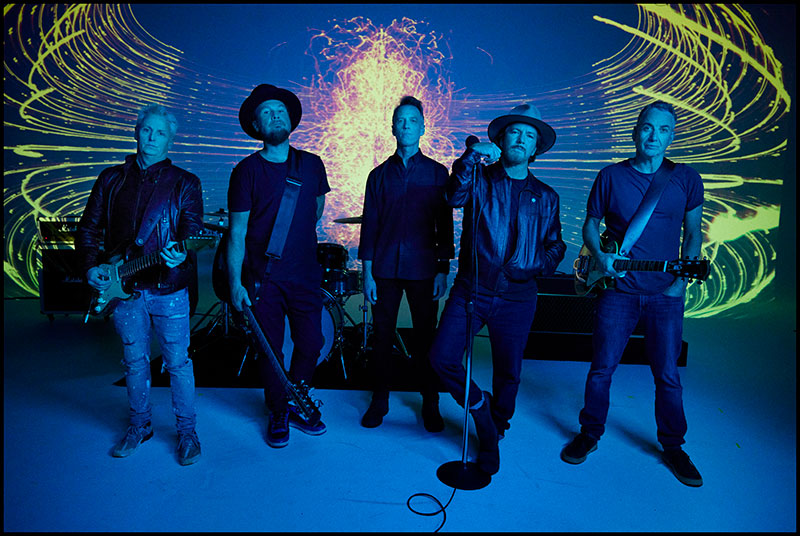 Pearl Jam Announce New Album, Dark Matter